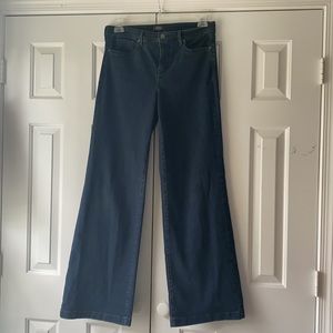 NYDJ Trouser Jeans
